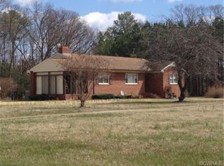 3321 Longhorn Dr, Mechanicsville, VA 23111