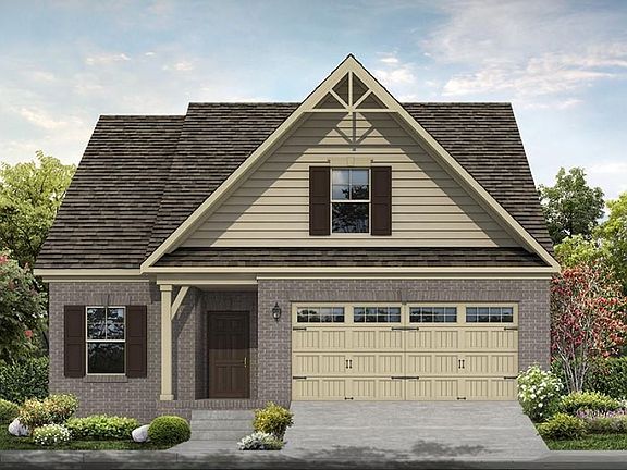 The Addison Traditional