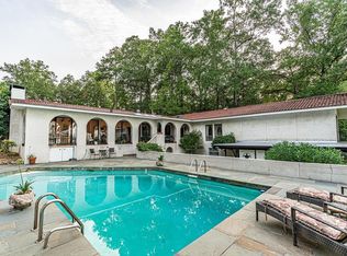131 W Lakeview Dr NE, Milledgeville, GA 31061