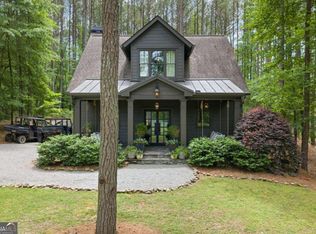931 Blalock Lakes Dr, Newnan, GA 30263