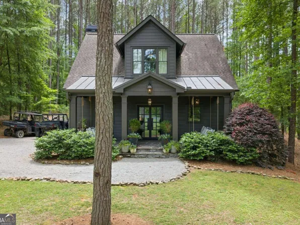931 Blalock Lakes Dr, Newnan, GA 30263