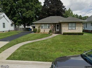 116 W Jackson Ave, Watseka, IL 60970