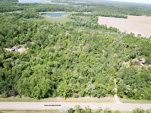 3rd image of Stone Lake Rd SW