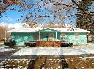 2420 Haisley Dr, Ann Arbor, MI 48103