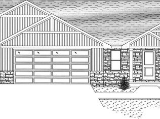 1158 Applewood Dr, De Pere, WI 54115