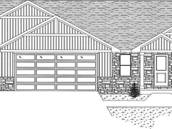1158 Applewood Dr, De Pere, WI 54115