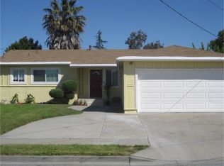 6225 Madelaine Dr, Newark, CA 94560