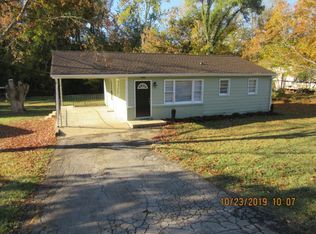 1917 Derting St, Kingsport, TN 37660