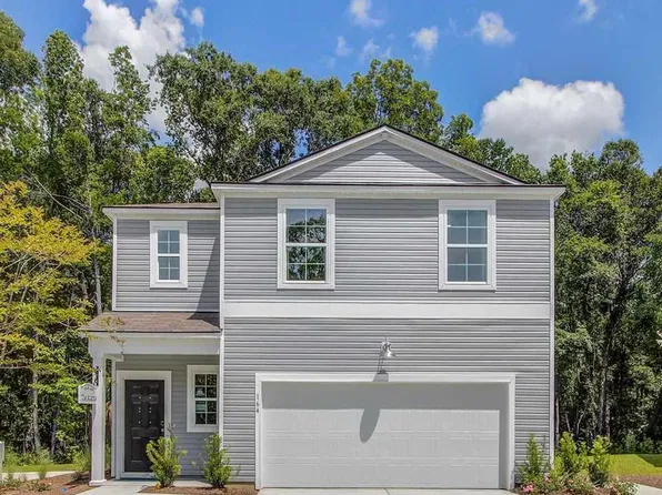 5175 Laney Drake Blvd, Florence, SC 29501