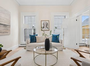 170 Clark St APT 1, Portland, ME 04102