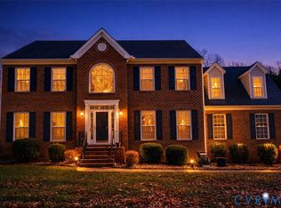 10907 Brandy Wood Ter, Chesterfield, VA 23832
