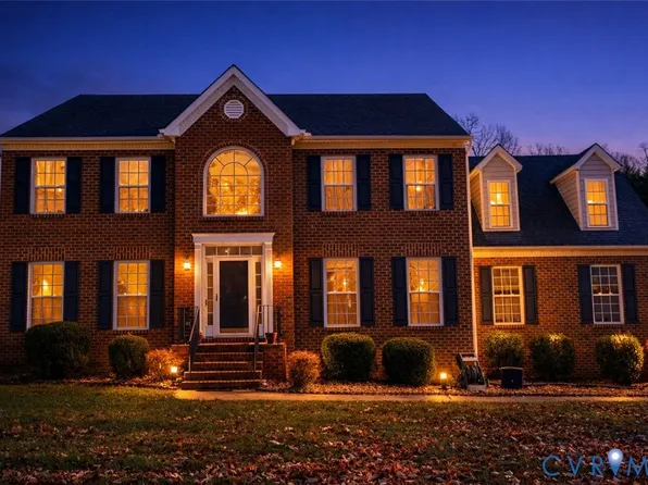 10907 Brandy Wood Ter, Chesterfield, VA 23832