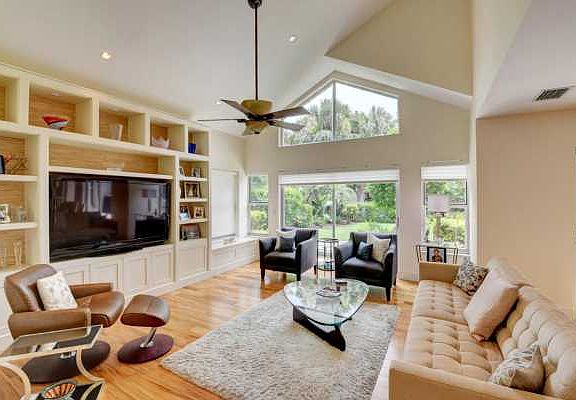 Home For Sale In Broken Sound Country Club