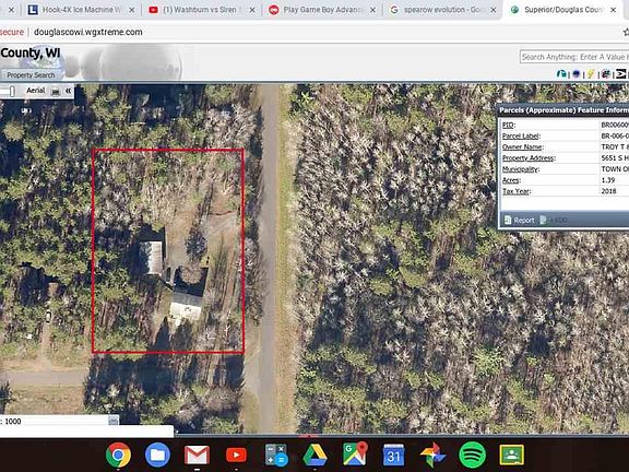 4th image of 5651 S Hill Dr