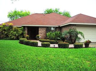 6020 N 29th Ln, McAllen, TX 78504