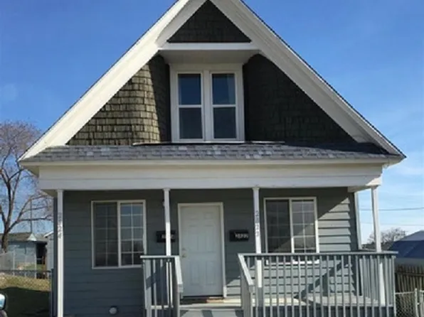 2822 N Dakota St #2824, Spokane, WA 99207