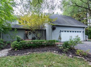 6121 116th St, Pleasant Prairie, WI 53158