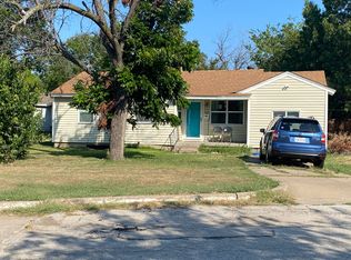5248 Gordon Ave, Fort Worth, TX 76115