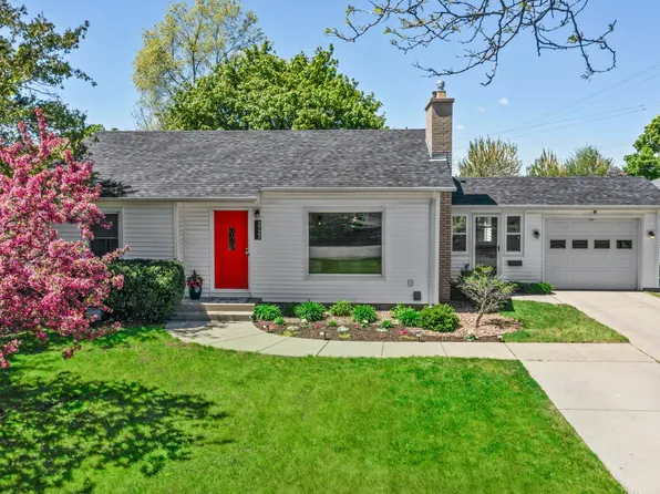3722 Rhode Island Ave S, Saint Louis Park, MN 55426