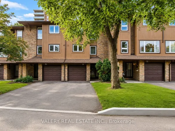 2359 Birchmount Rd #24, Toronto, ON M1T 3S7