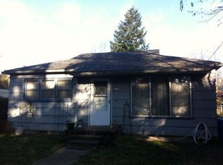 6519 SE Tolman St, Portland, OR