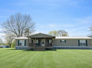 566 County Road 1805, Holly Pond, AL 35083