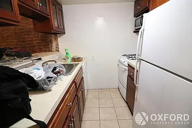 Rented by Oxford Property Group