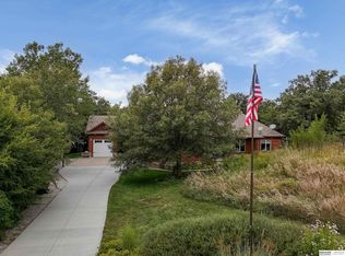 14940 Timber Ridge Ct, Louisville, NE 68037