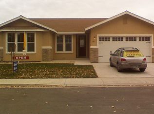 701 White Eagle Ln, Fernley, NV 89408