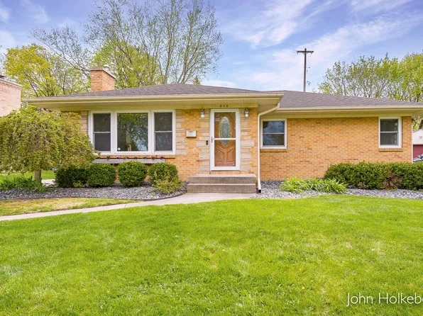 648 Sligh Blvd NE, Grand Rapids, MI 49505