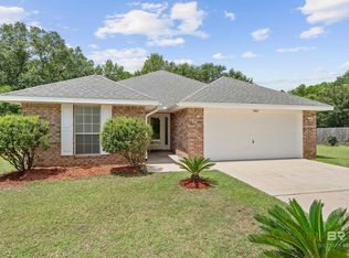 16063 Mansion St, Foley, AL 36535