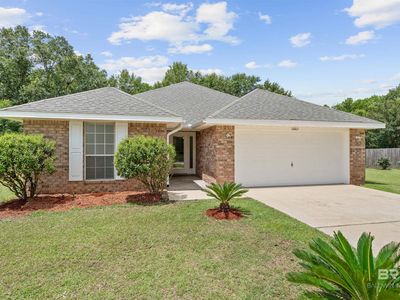 16063 Mansion St, Magnolia Springs, AL, 36535