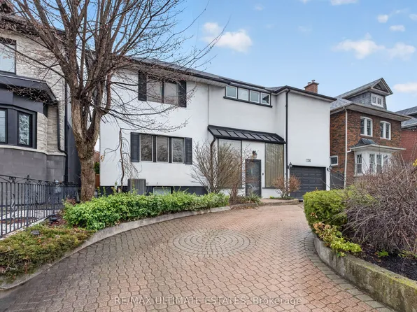 124 Lawrence Ave E, Toronto, ON M4N 1S8