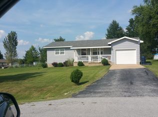 1409 W Missouri St, Buffalo, MO 65622
