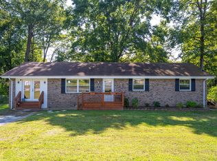 29 Edgewood Cir, Fort Oglethorpe, GA 30742