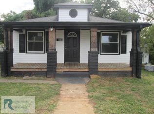 123 Askin St, Martinsville, VA 24112