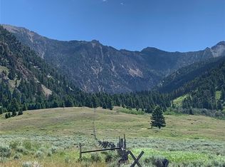 Tbd Slide Rock Rd, Cameron, MT 59720