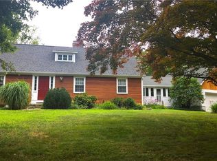 28 Cucumber Hill Rd, Foster, RI 02825