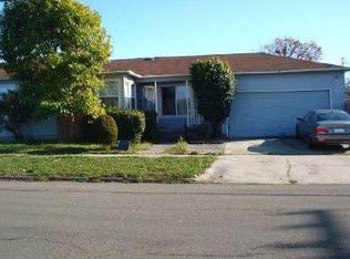 6722 Manila Ave, El Cerrito, CA 94530