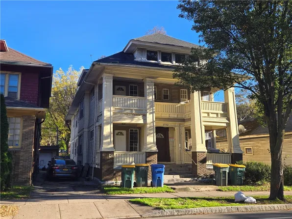 1732 Saint Paul St, Rochester, NY 14621