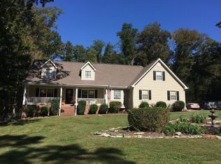 7621 Twisting Creek Ln, Ooltewah, TN 37363