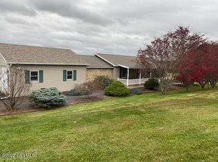 130 Peterman Rd, Benton, PA 17814