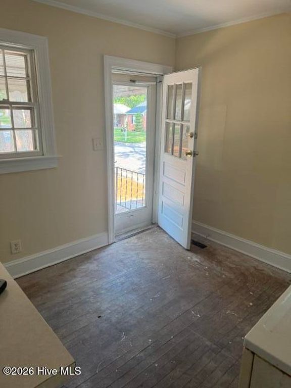 1111 Grove Street N, Wilson, NC - View 4