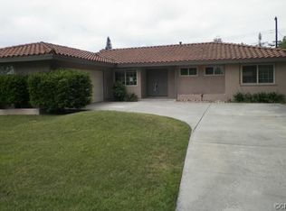 1453 N Ukiah Way, Upland, CA 91786