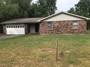 707 Aspen Trce, Sikeston, MO 63801