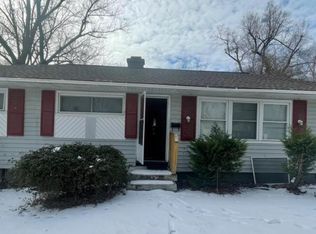 8507 E 114th St, Kansas City, MO 64134