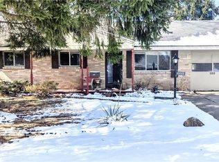 5553 Malden Ave, Toledo, OH