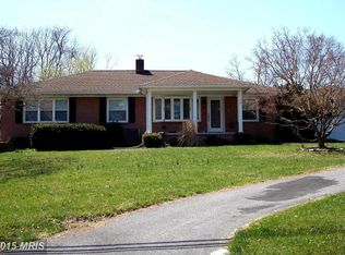 513 Beaver Creek Rd, Hagerstown, MD 21740
