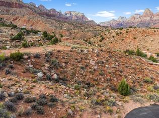 Parunuweap Cir, Springdale, UT 84767