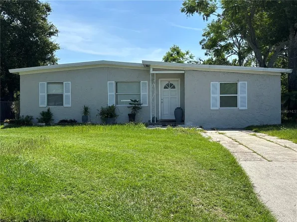 921 Alecon Dr, Orlando, FL 32808